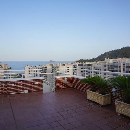 Bulevar Penthouse Cala de Finestrat Exterior foto