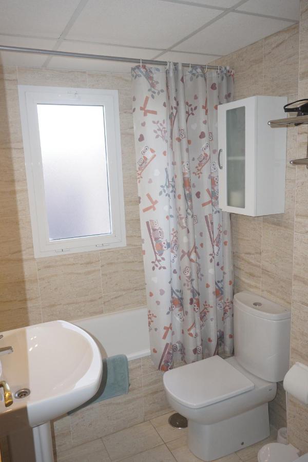 Bulevar Penthouse Cala de Finestrat Exterior foto