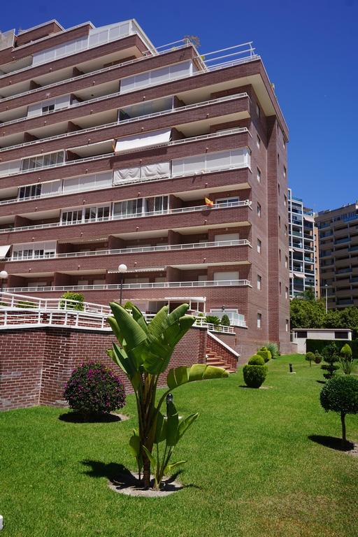 Bulevar Penthouse Cala de Finestrat Exterior foto
