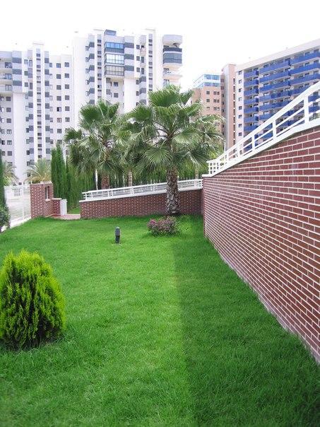 Bulevar Penthouse Cala de Finestrat Exterior foto
