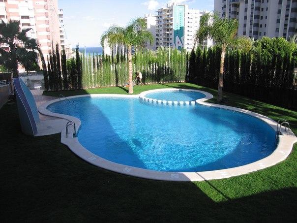 Bulevar Penthouse Cala de Finestrat Exterior foto