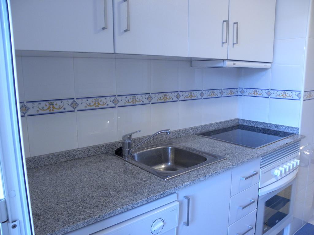 Bulevar Penthouse Cala de Finestrat Exterior foto