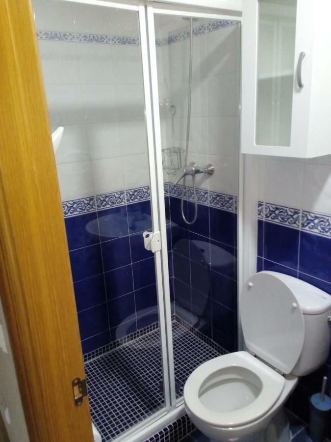 Bulevar Penthouse Cala de Finestrat Exterior foto